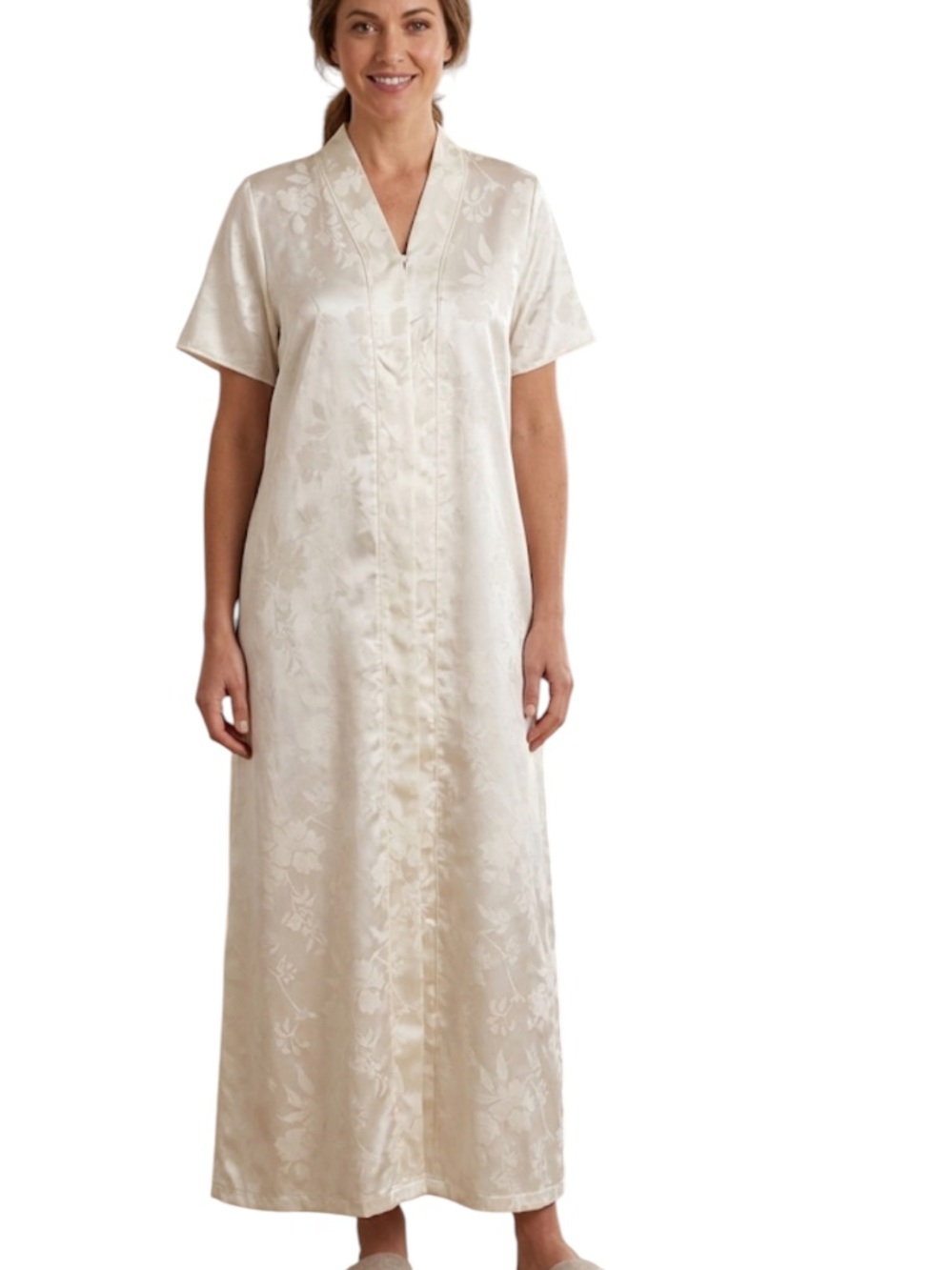 VTG Heavenly bodies women’s robe size S